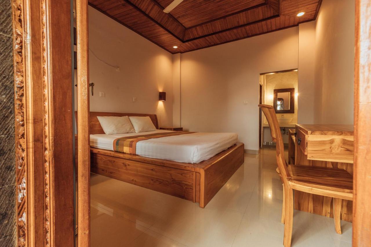Suarsena Ubud Экстерьер фото