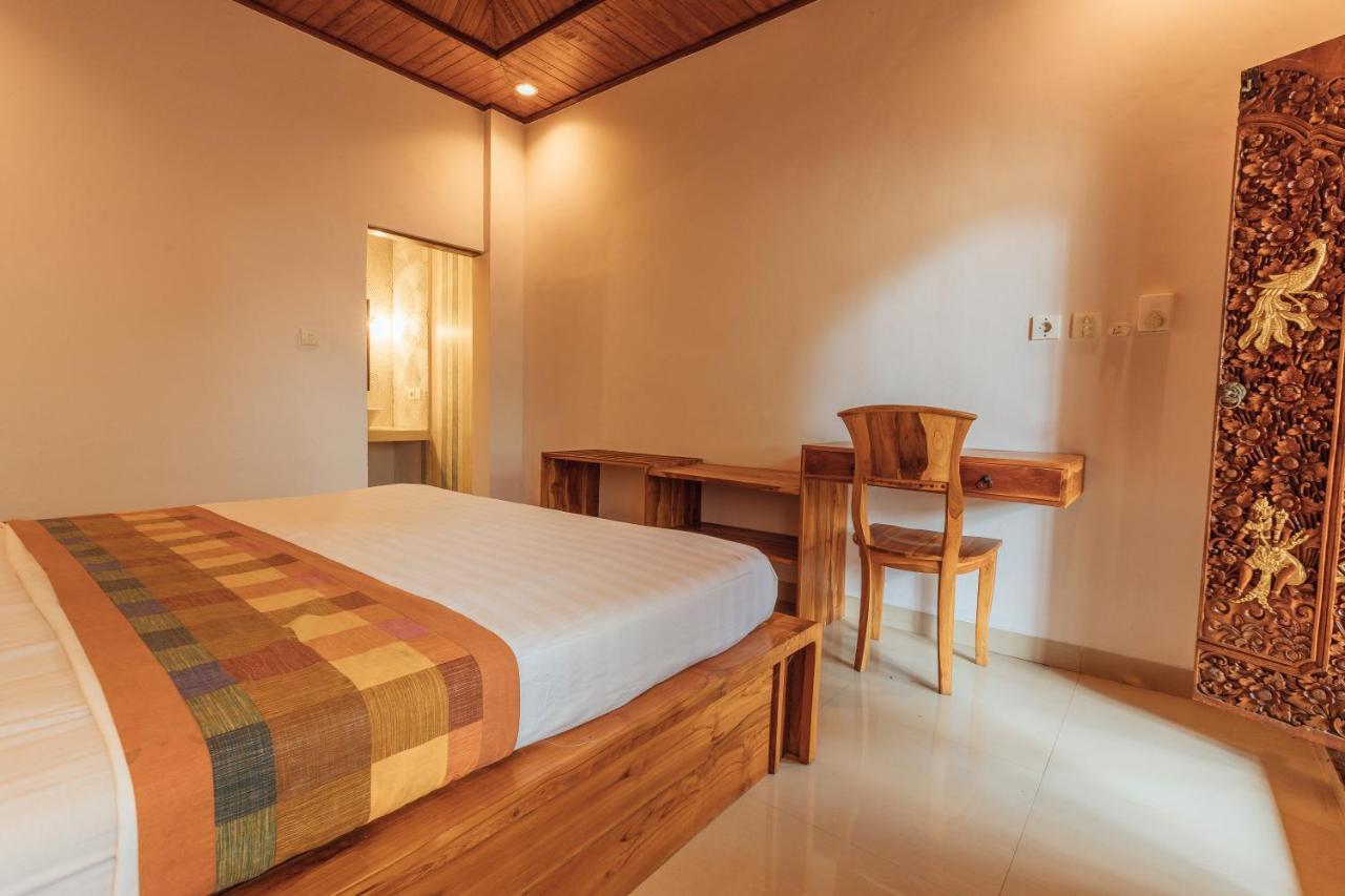 Suarsena Ubud Экстерьер фото