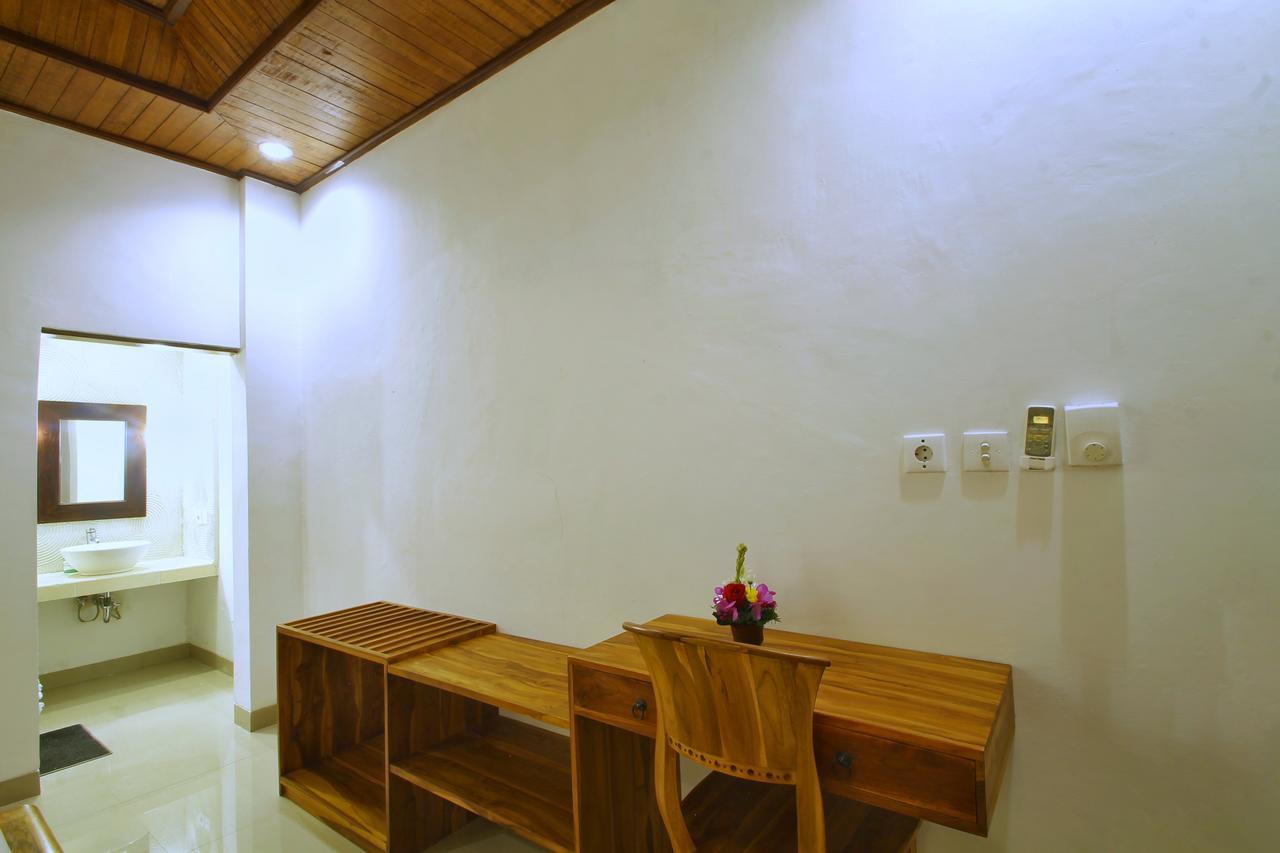 Suarsena Ubud Экстерьер фото