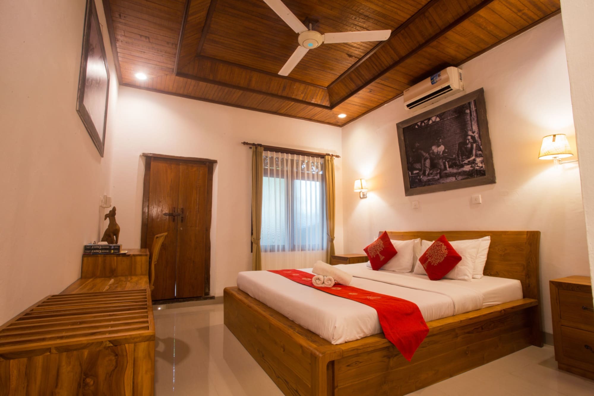 Suarsena Ubud Экстерьер фото